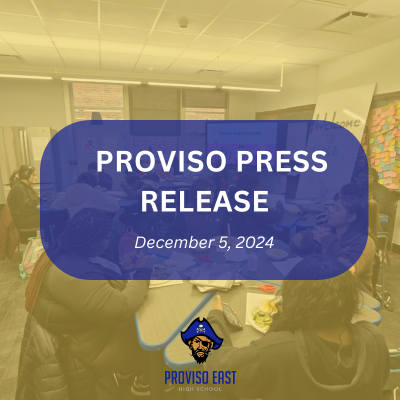  press release